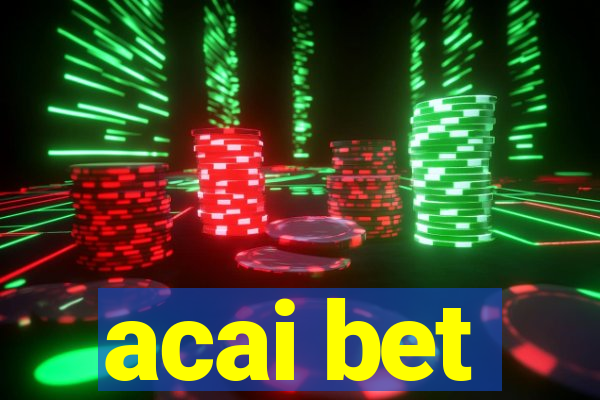 acai bet